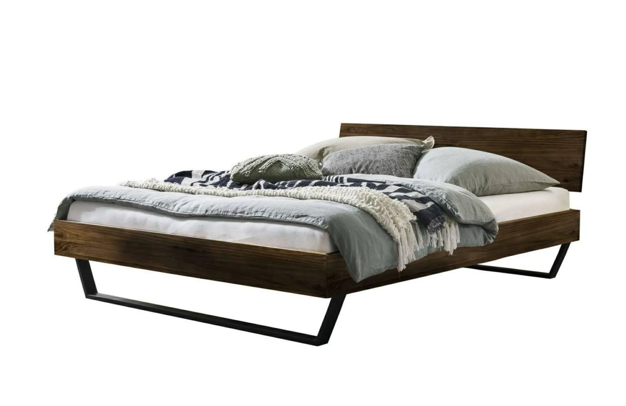 HASENA Holzbett ASTI