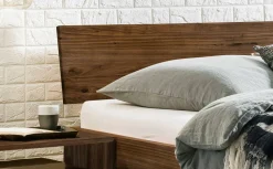 HASENA Holzbett ASTI