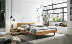 HASENA Holzbett ASTI