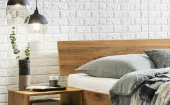 Best HASENA Holzbett ASTI