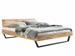 HASENA Holzbett ASTI