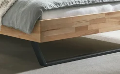 HASENA Holzbett ASTI