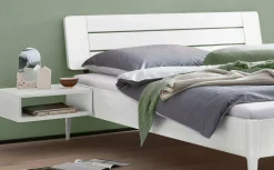 Clearance HASENA Holzbett BUSSETO