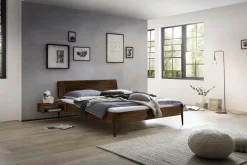 New HASENA Holzbett BUSSETO