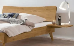 HASENA Holzbett CALUSO