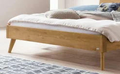 HASENA Holzbett CALUSO