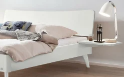 HASENA Holzbett CALUSO