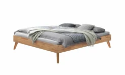 HASENA Holzbett CALVARI