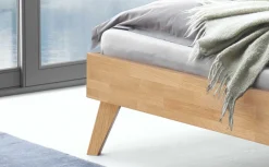 HASENA Holzbett CALVARI