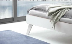 Sale HASENA Holzbett CALVARI