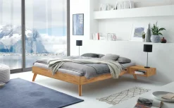 HASENA Holzbett CALVARI