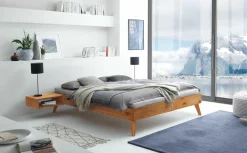 HASENA Holzbett CALVARI