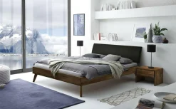 Clearance HASENA Holzbett CAPRILE