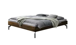 Clearance HASENA Holzbett CARDELLA