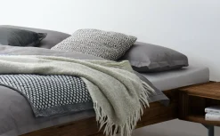 Clearance HASENA Holzbett CARDELLA