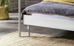 HASENA Holzbett CILUNA