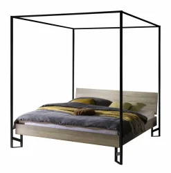 Online HASENA Holzbett CILUNA