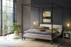 Online HASENA Holzbett CILUNA