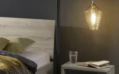 Online HASENA Holzbett CILUNA