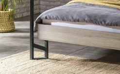 Online HASENA Holzbett CILUNA