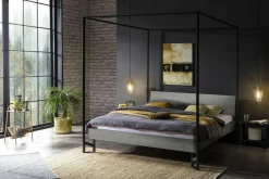 HASENA Holzbett CILUNA