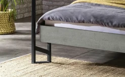 HASENA Holzbett CILUNA