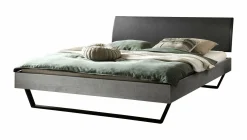 HASENA Holzbett CLYO