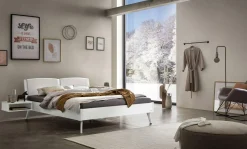 HASENA Holzbett FABRO