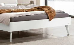 HASENA Holzbett FABRO