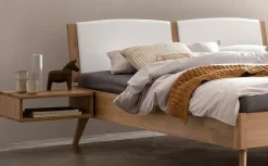 Outlet HASENA Holzbett FABRO