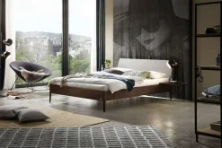 Hot HASENA Holzbett FANANO