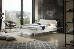 HASENA Holzbett FANANO