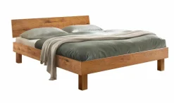 HASENA Holzbett FORTI