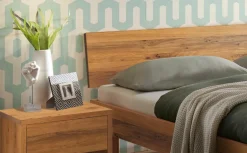 HASENA Holzbett FORTI