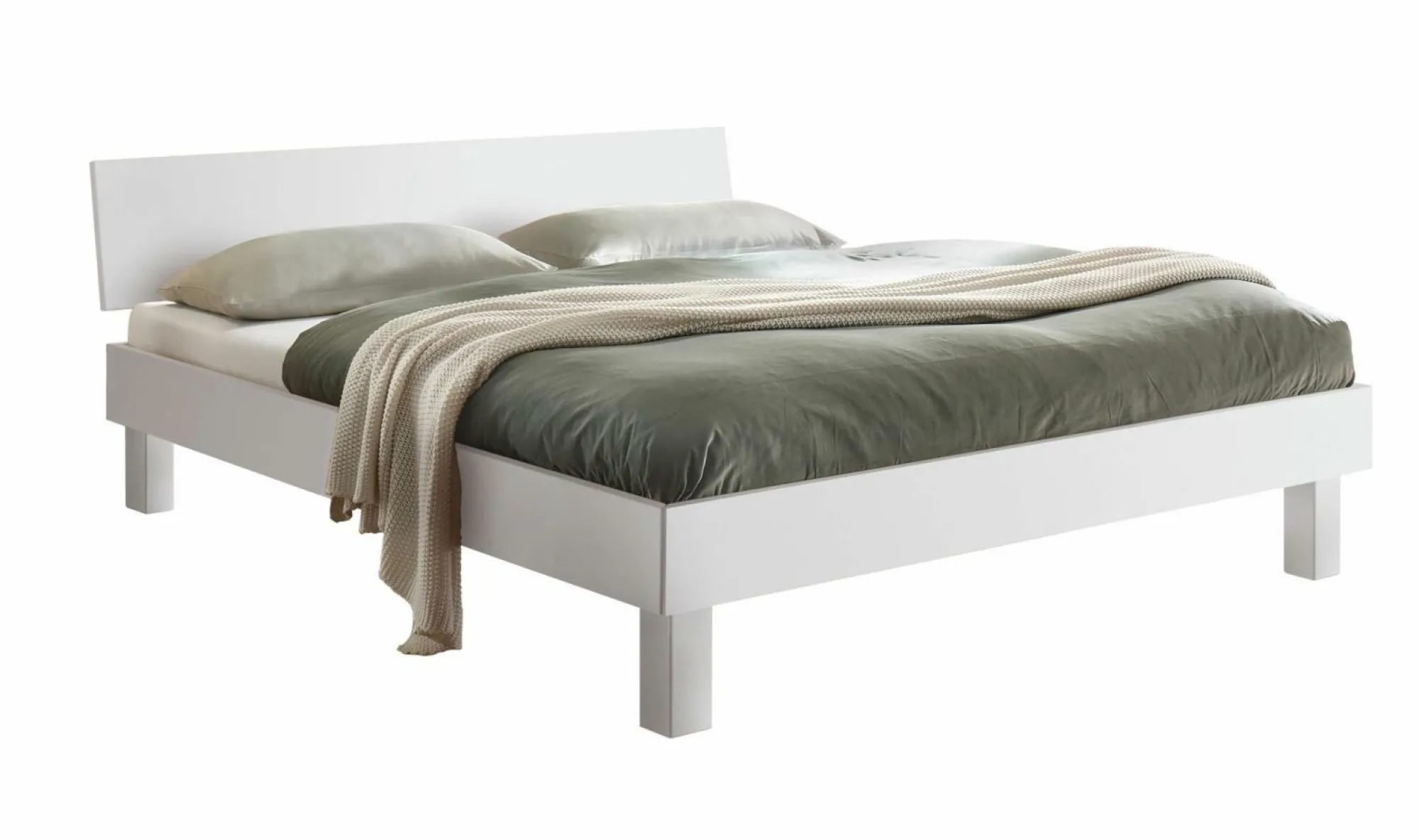 Best HASENA Holzbett FORTI