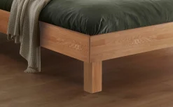 HASENA Holzbett FORTI