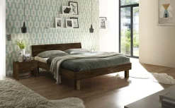 HASENA Holzbett FORTI