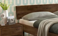 HASENA Holzbett FORTI