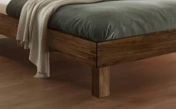 HASENA Holzbett FORTI