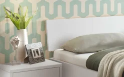 Online HASENA Holzbett FORTI