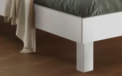 Online HASENA Holzbett FORTI