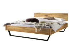 Online HASENA Holzbett FOSSOLI