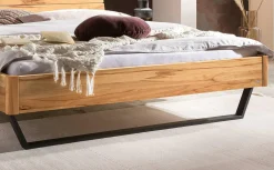 Online HASENA Holzbett FOSSOLI