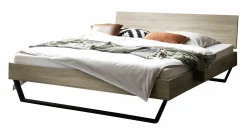 HASENA Holzbett GLEVA