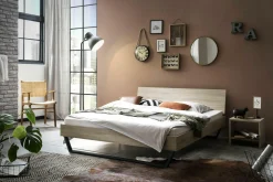 HASENA Holzbett GLEVA