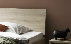 HASENA Holzbett GLEVA