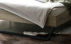 HASENA Holzbett GLEVA