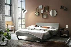 HASENA Holzbett GLEVA