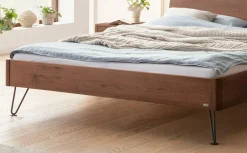 HASENA Holzbett LOCARNO