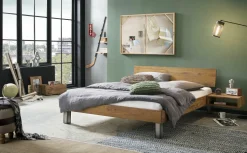 HASENA Holzbett LODI